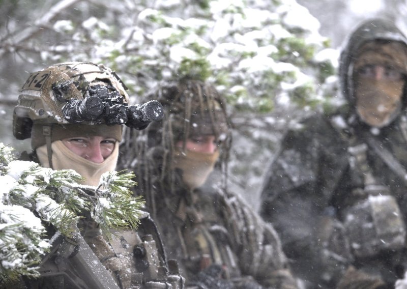 Stiglo upozorenje iz jedne od najmoćnijih zemalja Europe: Sjena rata kuca na naša vrata