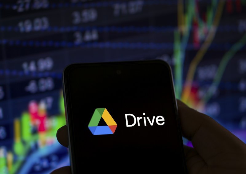 U Google Drive stiže nova značajka, vrlo korisna ako koristite prijepise videa