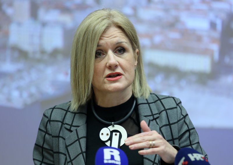 Rinčić: Nedopustivo da gradonačelnik na odlasku predlaže bitne izmjene GUP-a