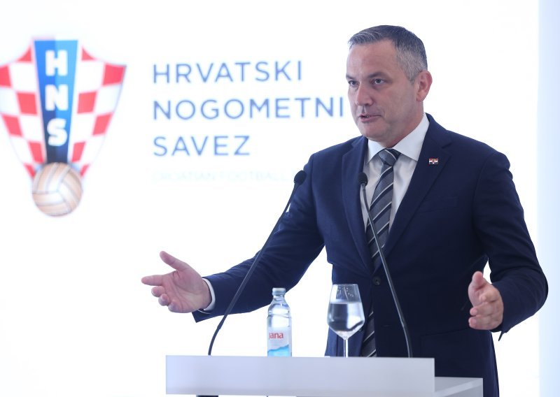 HNS izabrao izvođača radova na izgradnji nogometnog kampa u Velikoj Gorici