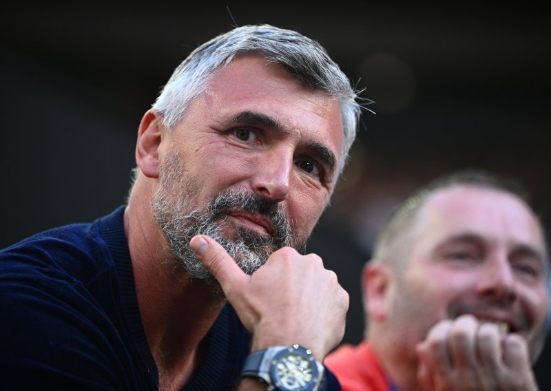 Bomba iz svijeta tenisa: Goran Ivanišević postaje trener osmom tenisaču svijeta