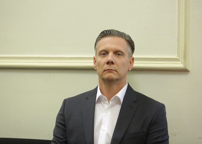 Suđenje Kalmeti: Sapunar ponovio da je čelnicima cestarskih tvrtki nosio izvučeni novac