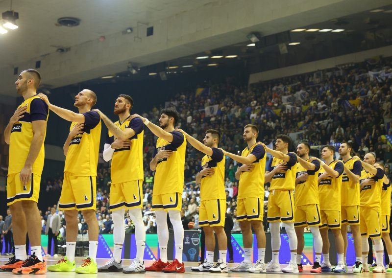 Izbacili su Hrvatsku, a onda im se naklonila FIBA: 'Nitko nije kao oni'