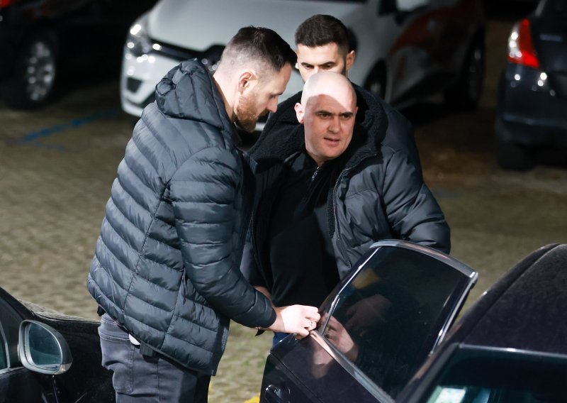 Dabro ispitan u osječkom DORH-u, otkrio kako se branio pred tužiteljima