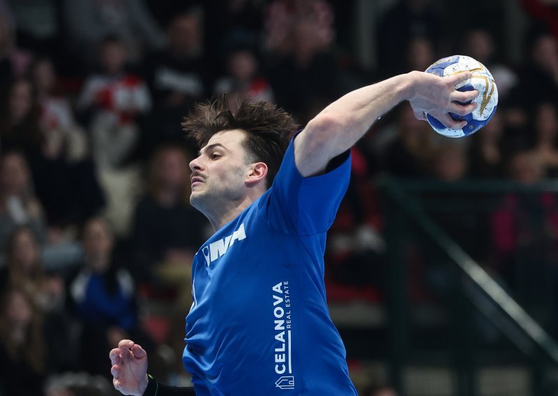 Zagreb u napetoj završnici svladao Nexe u Našicama