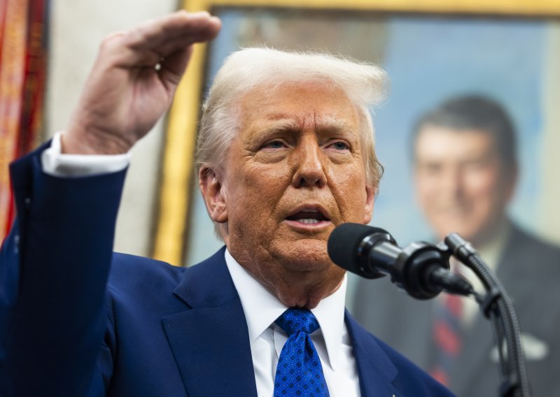 Trump zaustavio financijsku pomoć Južnoj Africi, otišao i korak dalje