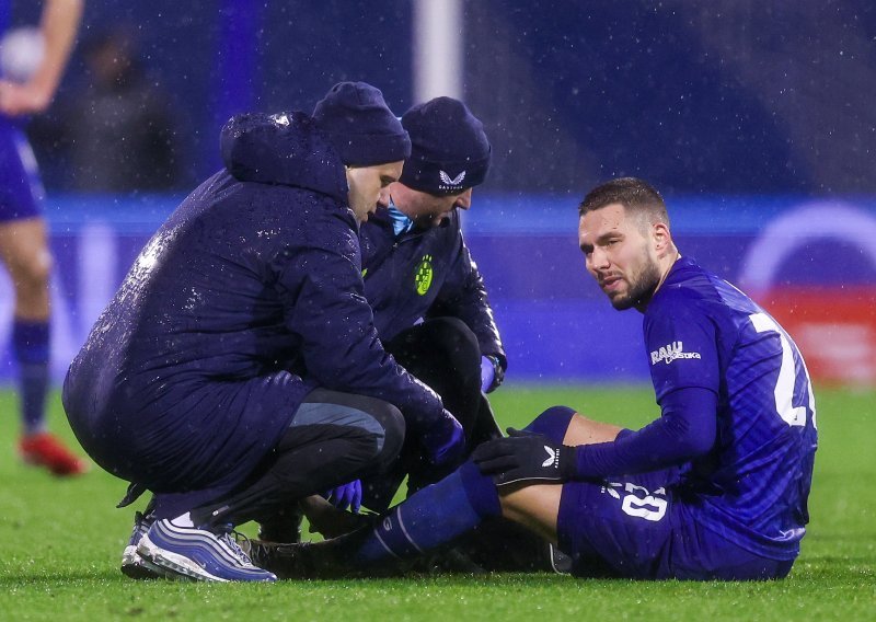Cannavaro otkrio u kakvom je stanju Marko Pjaca pred derbi s Hajdukom