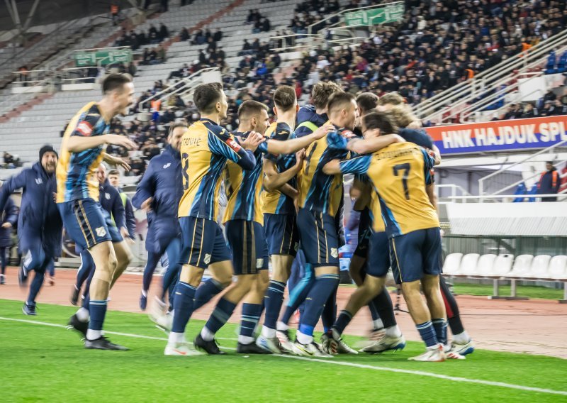 Rijeka gazi prema dvostrukoj kruni. Tko bi onda išao u Europsku ligu?