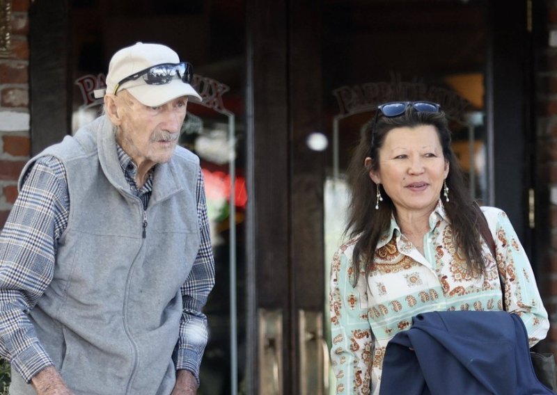 Gene Hackman vjerojatno nije znao za smrt supruge: Tjedan dana živio s njezinim tijelom?