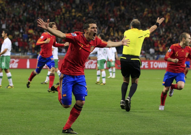 'Furija' igra žmirećki, nedostaje samo Torres