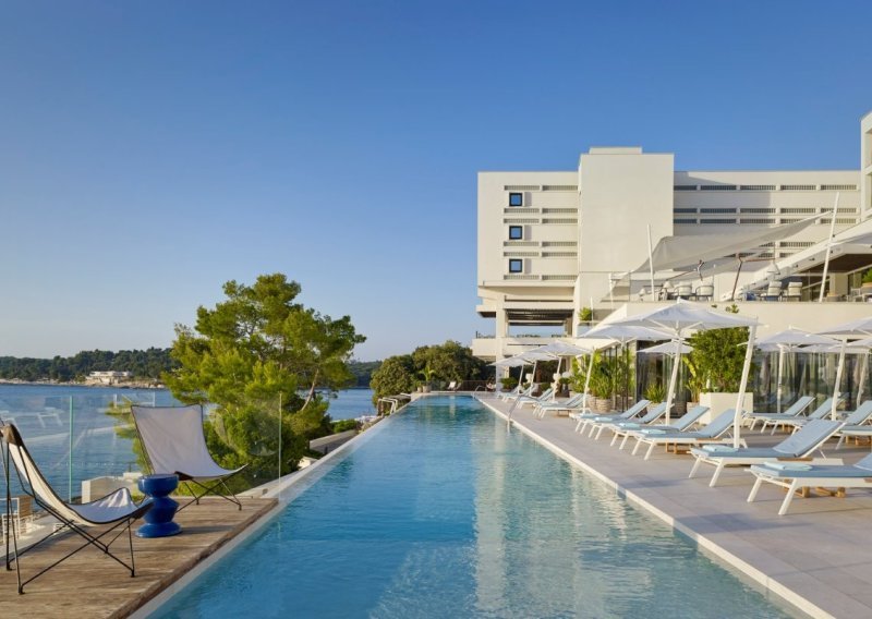 Hotelijerski lanac zabilježio rast: Povećali su cijene smještaja