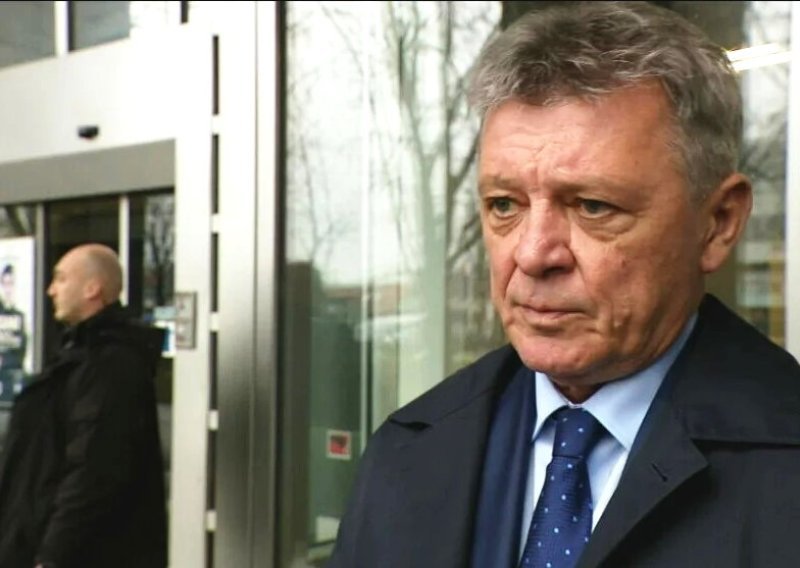 Turudić: Oni koji žele moju smjenu idu pogrešnim pravnim putem