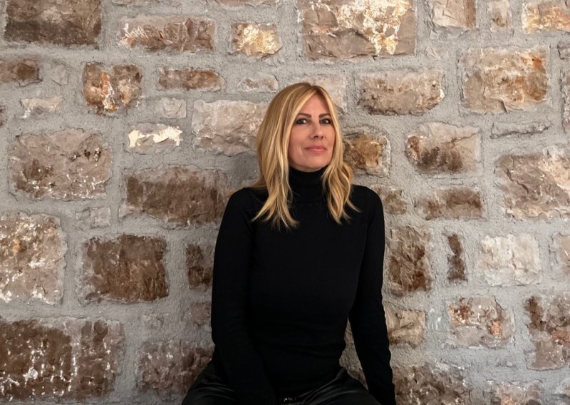 Evo što Mirna Zidarić radi nakon odlaska s HRT-a: 'Kada ti se zatvore jedna, druga se vrata otvaraju'