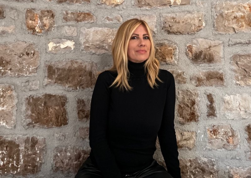 Evo što Mirna Zidarić radi nakon odlaska s HRT-a: 'Kada ti se zatvore jedna, druga se vrata otvaraju'