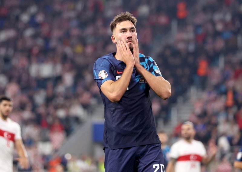 Javio se napadač: Nadam se da će me Dalić pozvati, a mislim da će Dinamo biti prvak