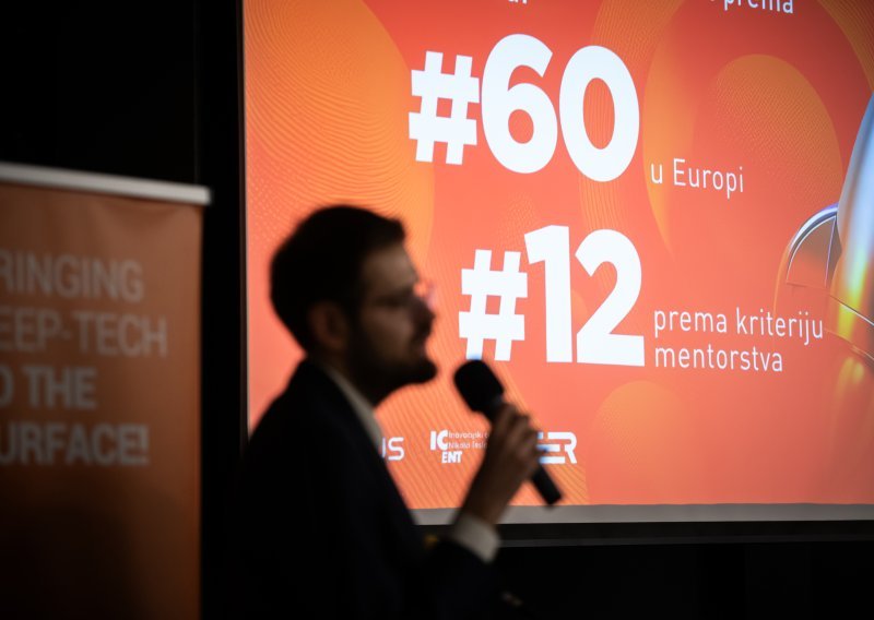Nuqleus je među vodećim startup hubovima Europe: Sve se odvija na jednom fakultetu