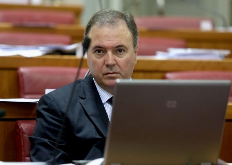 Frano Matušić najavio: Ovo će mi biti prvi potezi na čelu Vijeća za korupciju