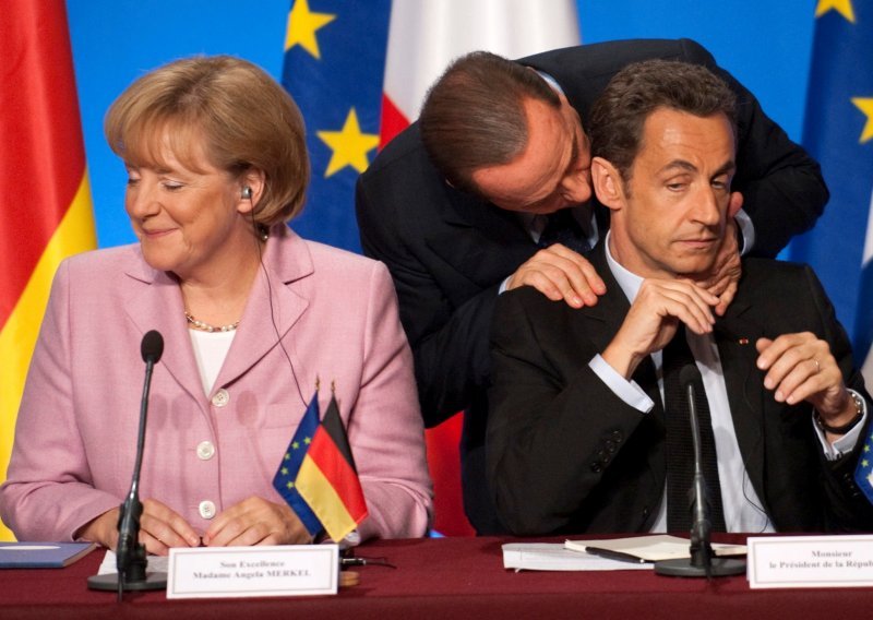 Panika zavladala među šefovima Europske unije