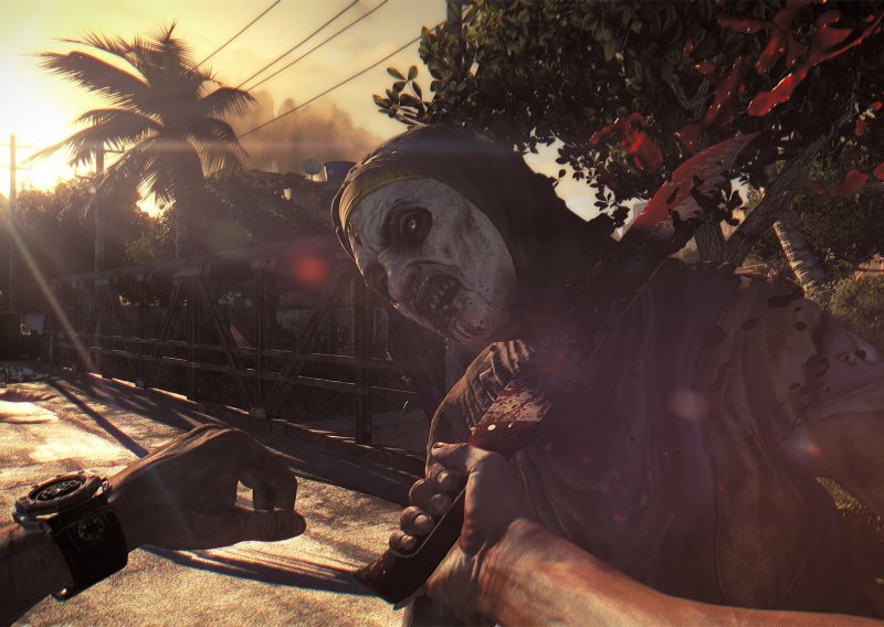 Prikazan novi Dying Light video