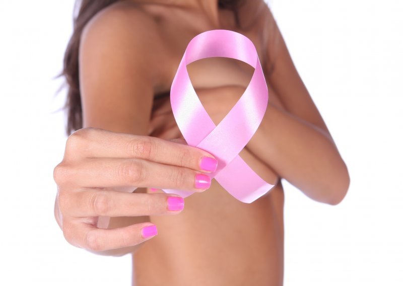 Što morate znati o raku dojke