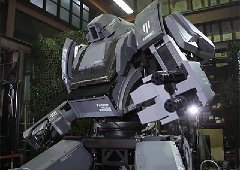 Kinezi preuzeli vodećeg svjetskog proizvođača industrijskih robota