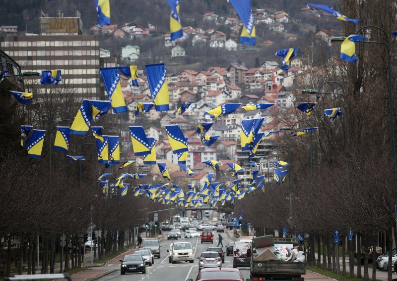 U sjeni podjela i Dodikove presude: BiH slavi Dan neovisnosti
