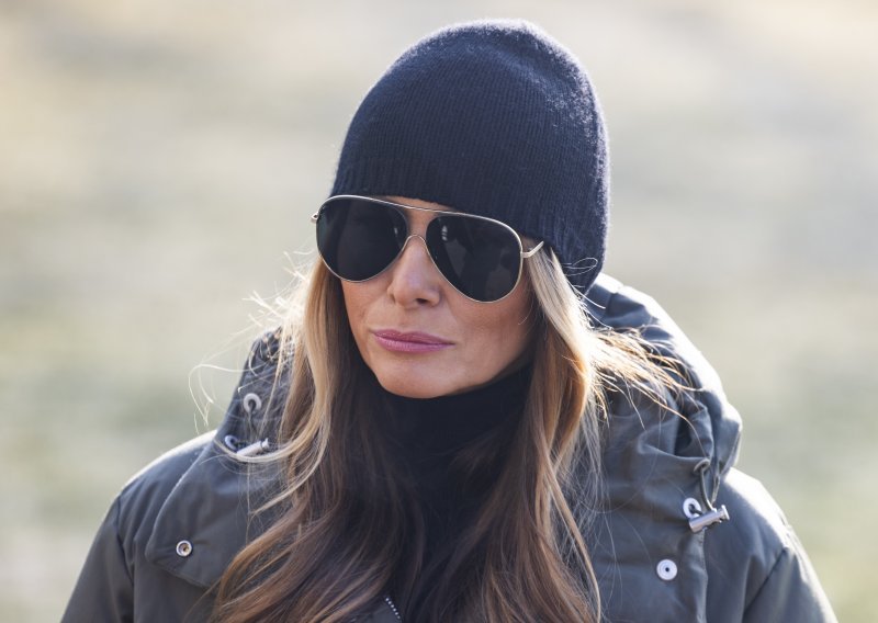 Izdaja i novi početak: Melania Trump pronašla je svoje utočište daleko od Washingtona