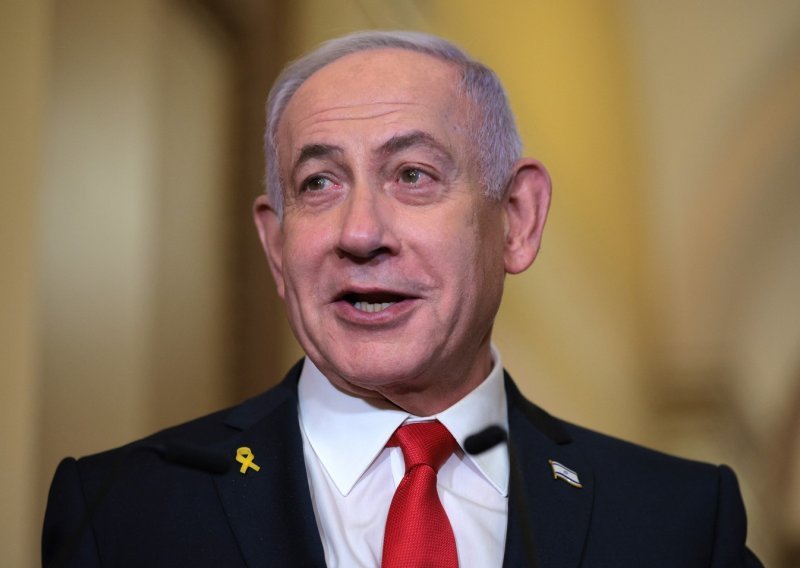 Netanyahu nakon 404 ubijenih: Ovo je tek početak