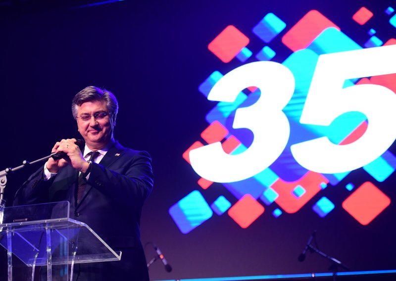 Jandroković otkrio kako se Plenković osjeća nakon operacije