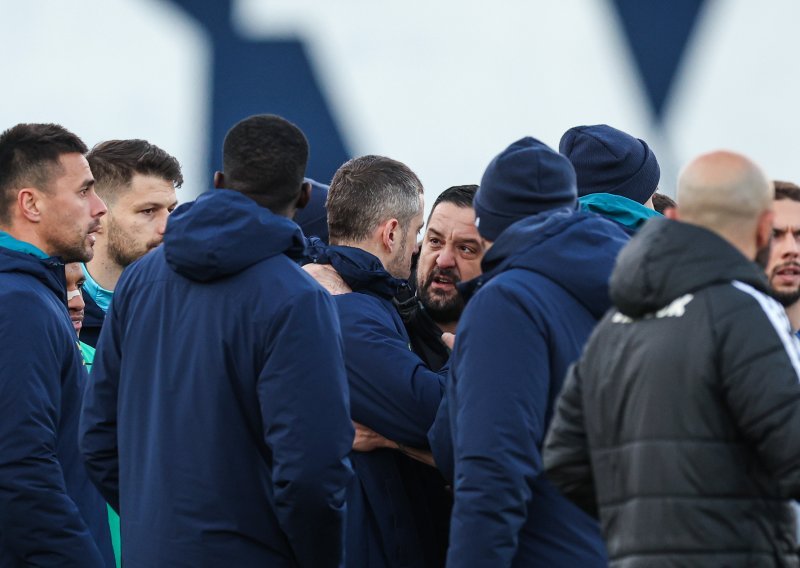 Gattuso poludio na svog igrača nakon utakmice; evo kako je to objasnio