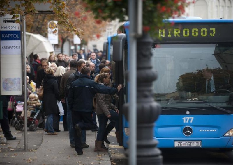 Kako sutra doći do groblja? Doznajte sve informacije