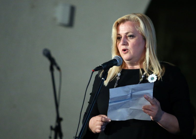 Ermina Lekaj Prljaskaj: Priklonit ću se saborskoj većini