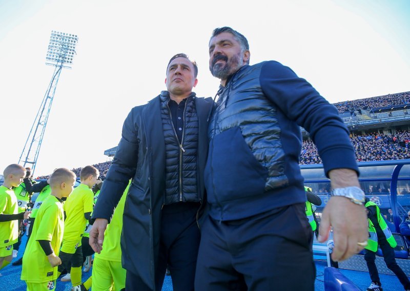 Capello komentirao dolazak Cannavara i Gattusa u Hrvatsku: Ako Fabio dobije ponudu...