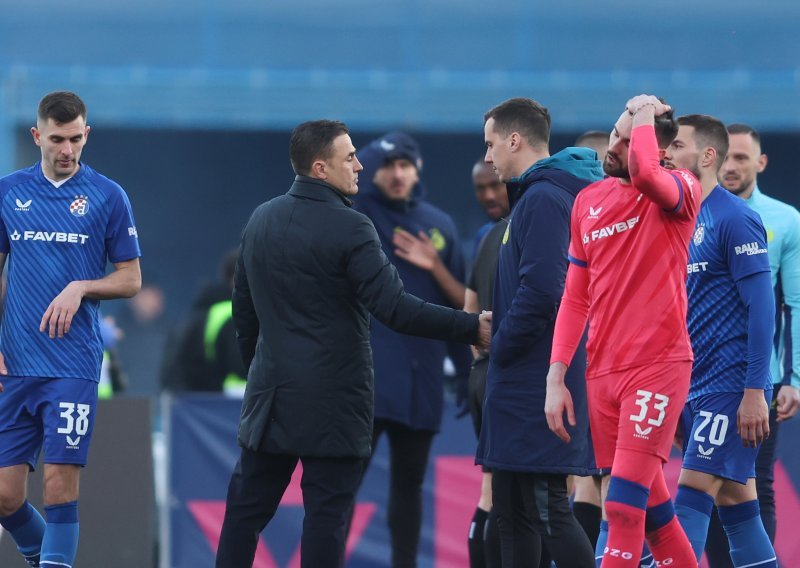 Cannavaro o potezu koji je preokrenuo utakmicu: Ja sam kriv, moja greška!