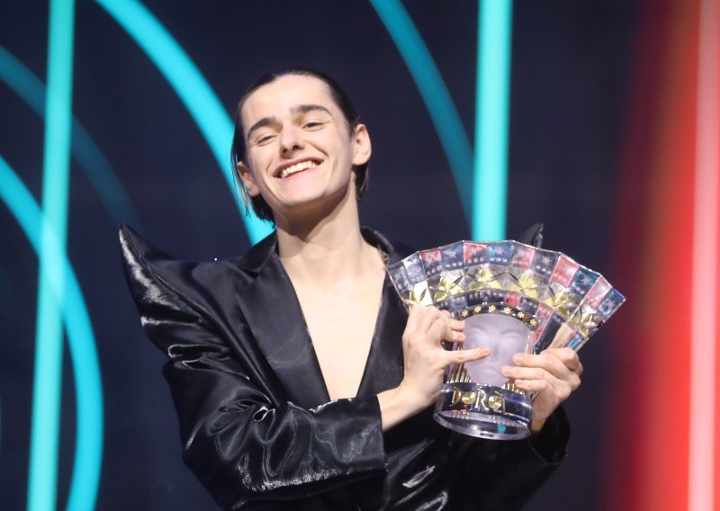 Rasplakao je Enisa Bešlagića: Evo čime je Marko Bošnjak s 11 godina oduševio cijelu regiju