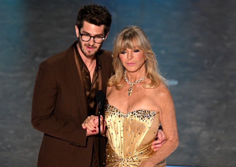 Legendarna Goldie Hawn šokirala dramatičnim priznanjem o svom zdravstvenom stanju