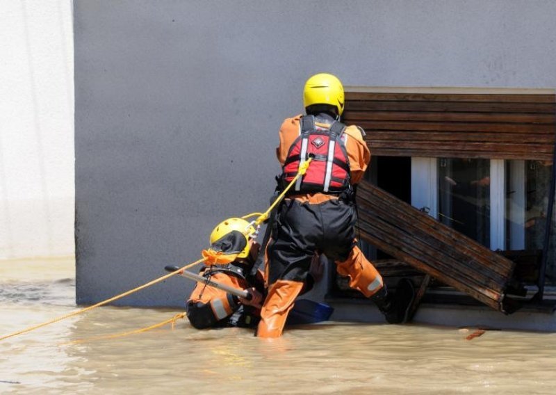 Ne daju vam sudjelovati u akcijama spašavanja? Evo zašto