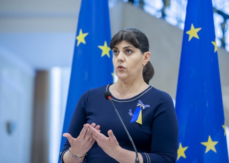 Hrvatska među 'razbijačima' europske vladavine prava: Posebno je upadljiv odnos s EPPO-om