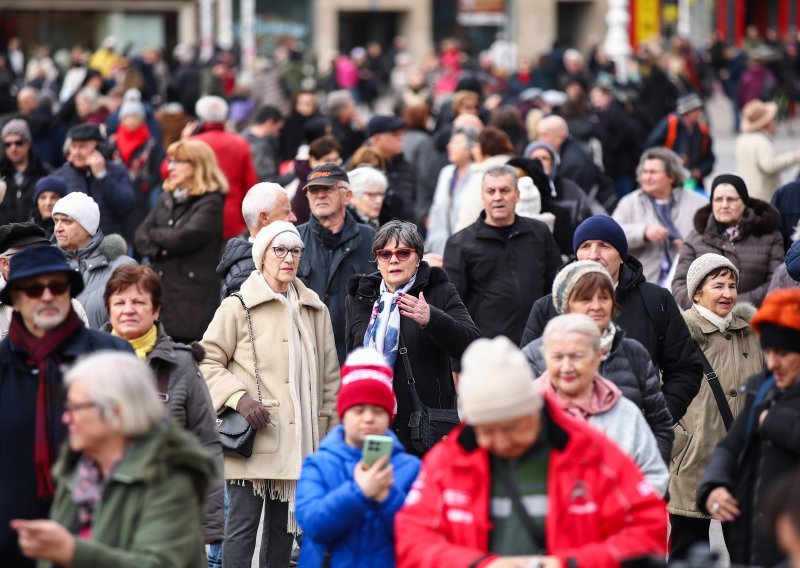 Uvećane mirovine kasne iz prilično bizarnog razloga: 'Želimo da bude točno, pravedno i pošteno'
