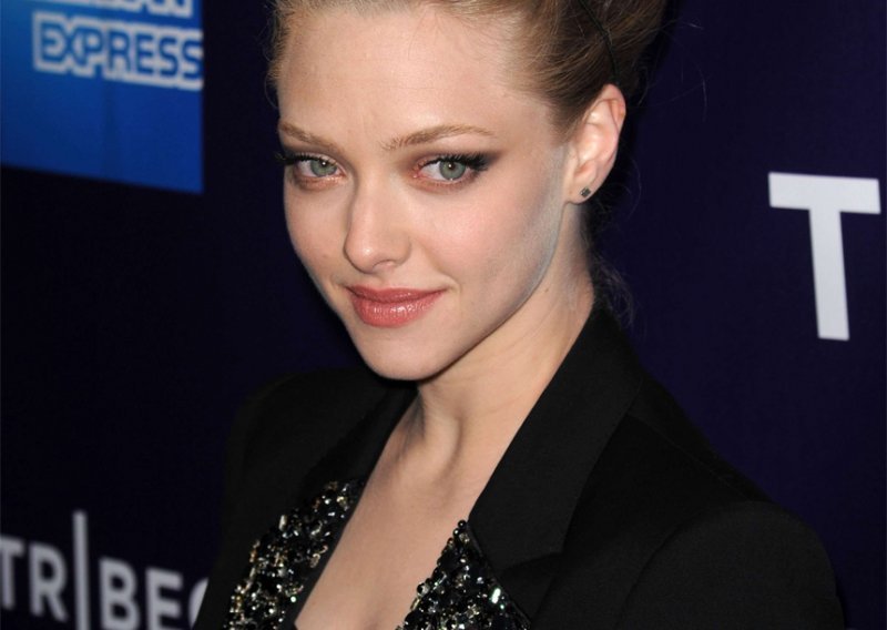 Amanda Seyfried u 'Tedu 2'