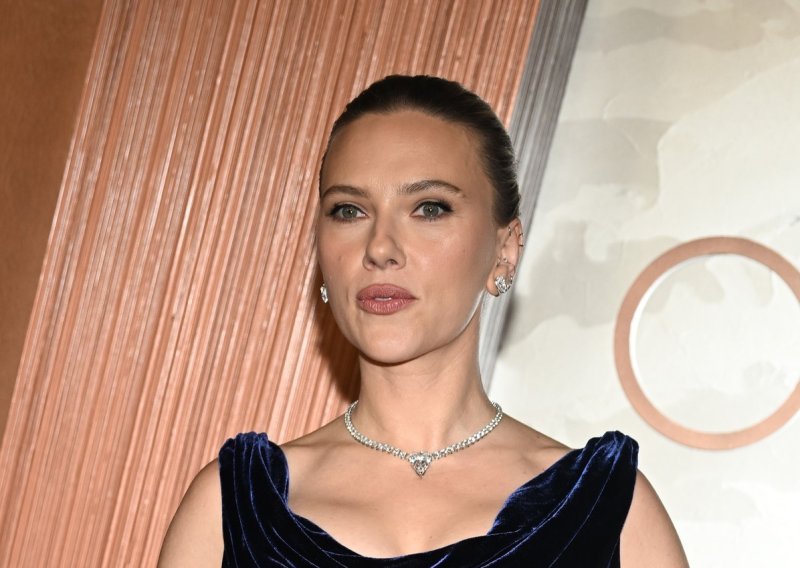 Uhićen muškarac koji je godinama maltretirao Scarlett Johansson