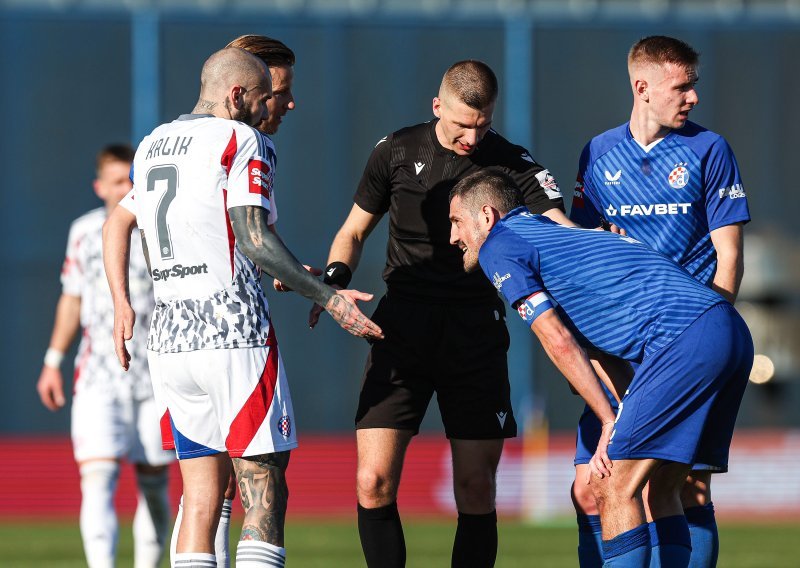 Nikad nitko nije napao Ademija kao trofejni hajdukovac