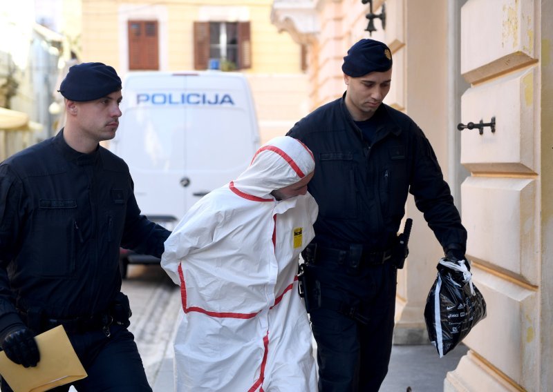 Uhićen mladić osumnjičen za ubojstvo u Zadru