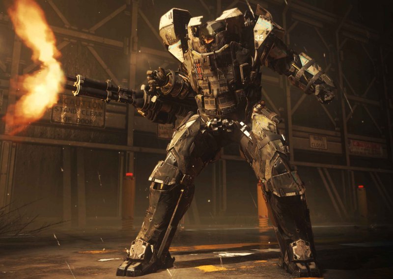 Stigao je službeni multiplayer foršpan za novi Call of Duty