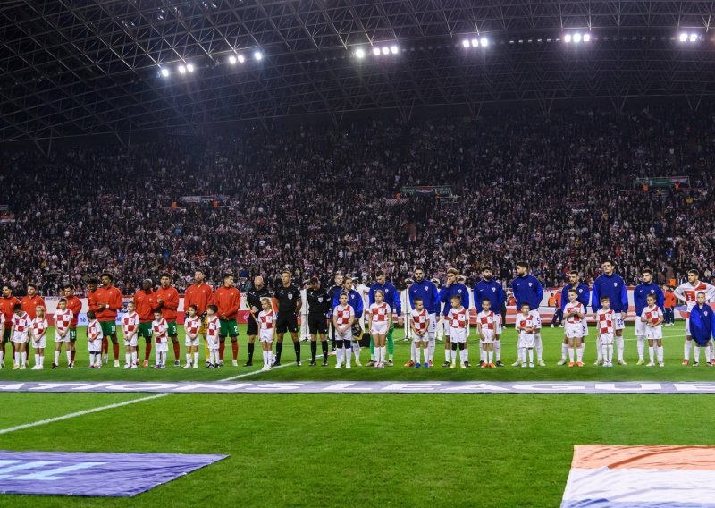 Hrvatsku brzo čeka važna utakmica kvalifikacija, gdje bi ju trebala igrati?