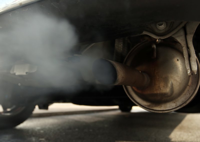 Mijenjaju se pravila o emisijama CO2: 'To znači više prostora za disanje za autoindustriju'