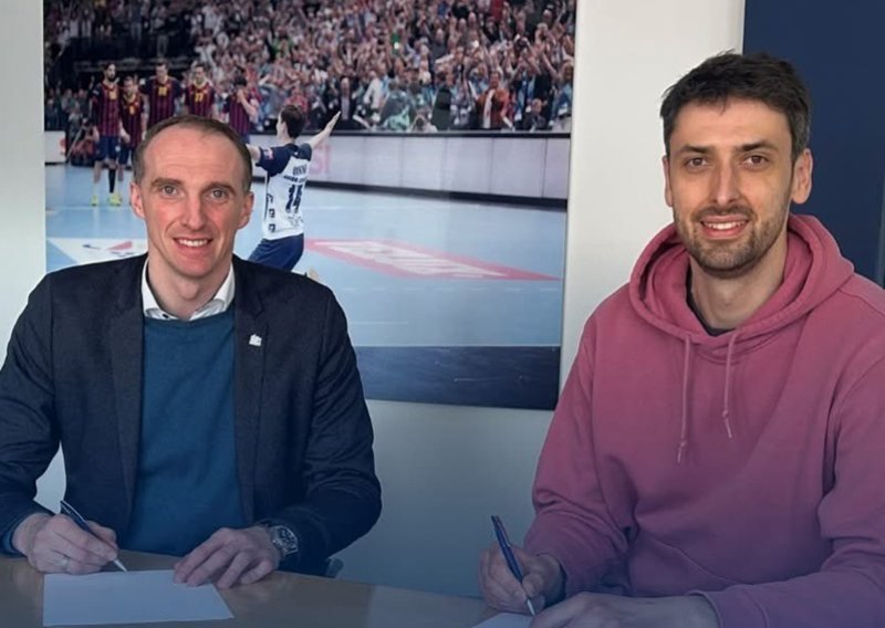 Senzacionalni transfer! Hrvatska rukometna legenda u 40. godini potpisala za europskog velikana