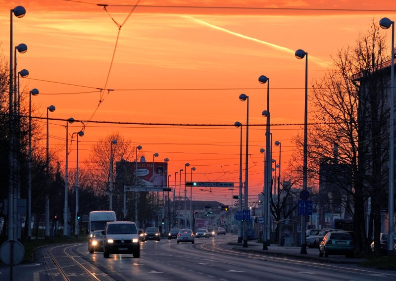 Idućih dana uživamo u suncu i toplini: Evo kad slijedi drastičan rast temperature