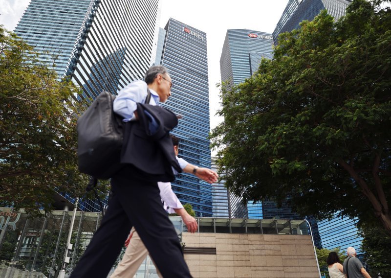 Singapur najzeleniji ‘grad vrt’ na svijetu: Evo zašto je postao globalni primjer održivosti