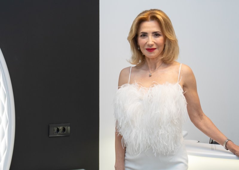 Zvijezda 'Kumova' pohvalila se velikim vijestima: 'Prevladava osjećaj zadovoljstva i ponosa'